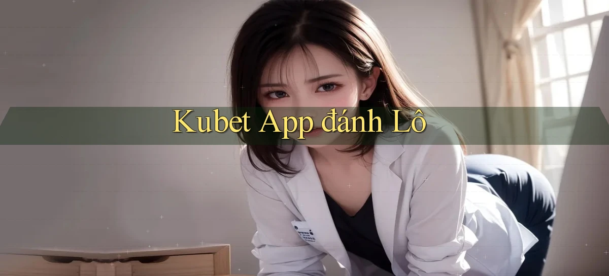 kubet app đánh lô