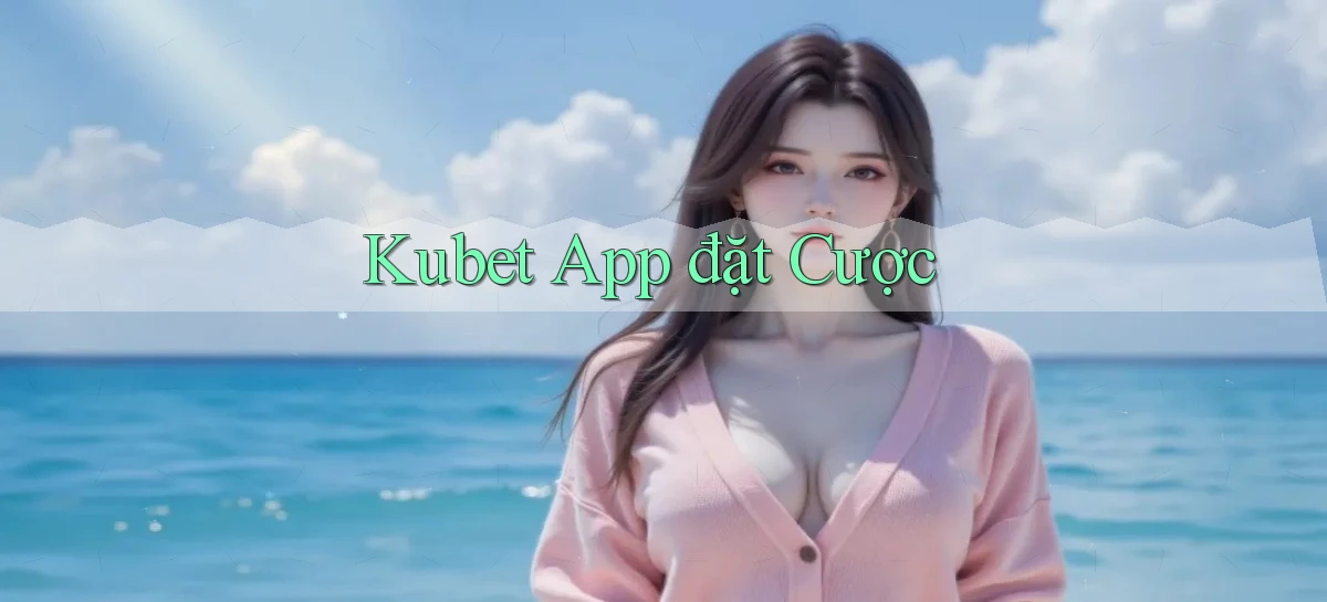 kubet app đặt cược