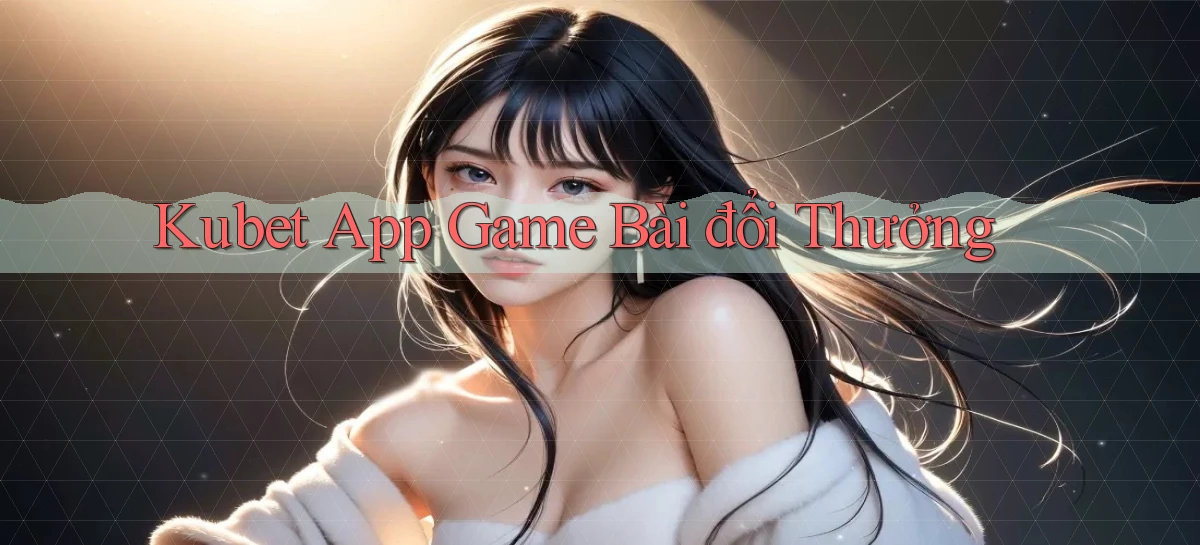 kubet app game bài đổi thưởng