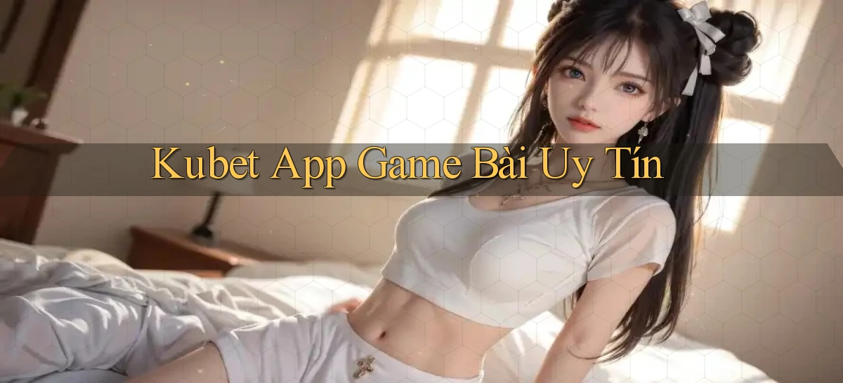 kubet app game bài uy tín
