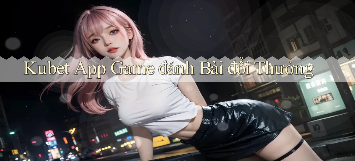 kubet app game đánh bài đổi thưởng