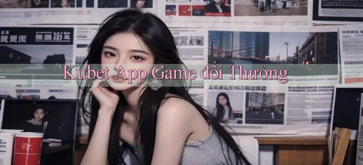 kubet app game đổi thưởng