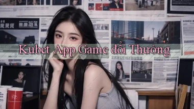 kubet app game đổi thưởng