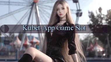 kubet app game slot