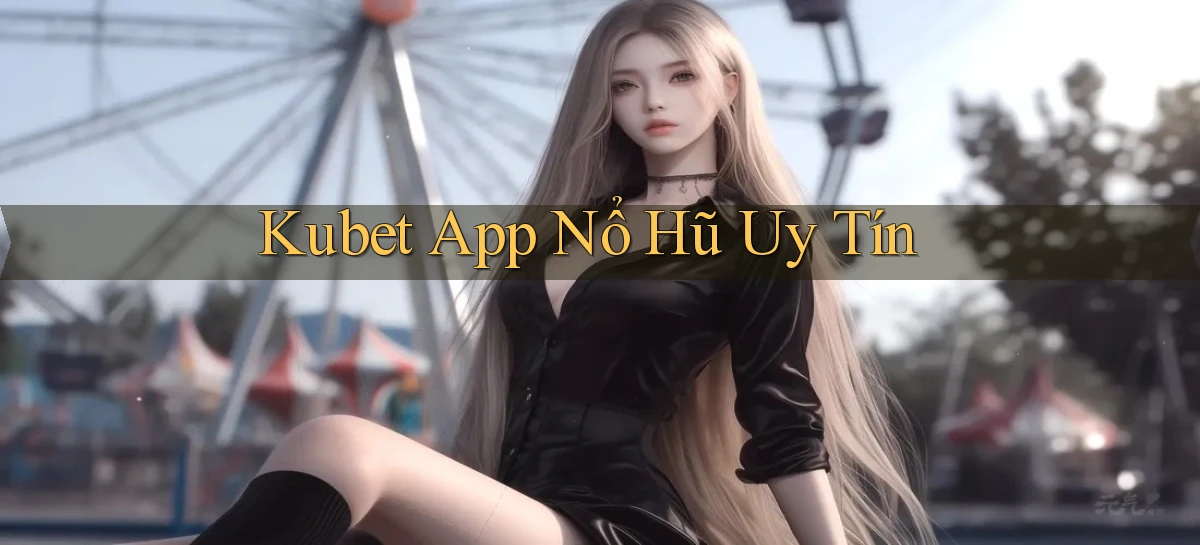 kubet app nổ hủ uy tín