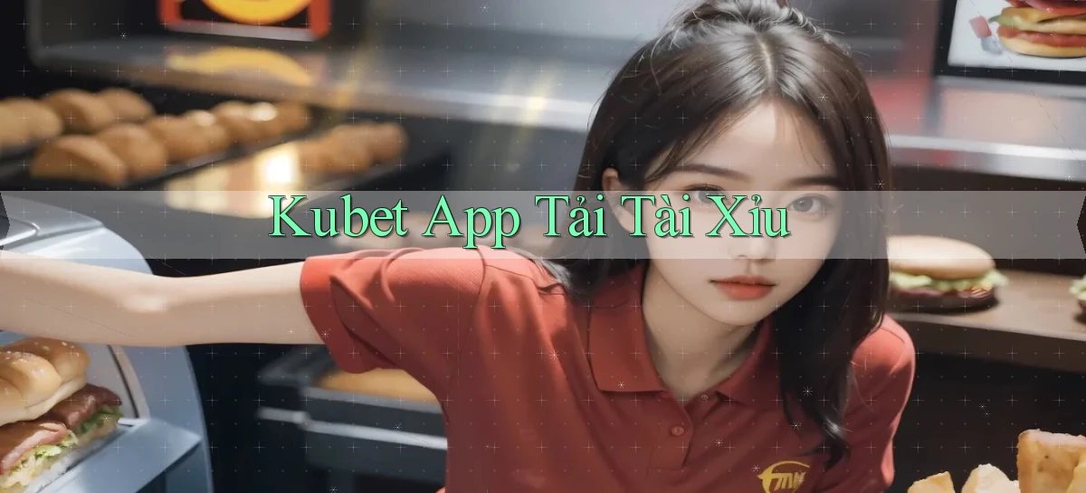 kubet app tải tài xỉu