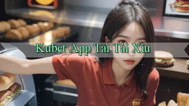 kubet app tải tài xỉu