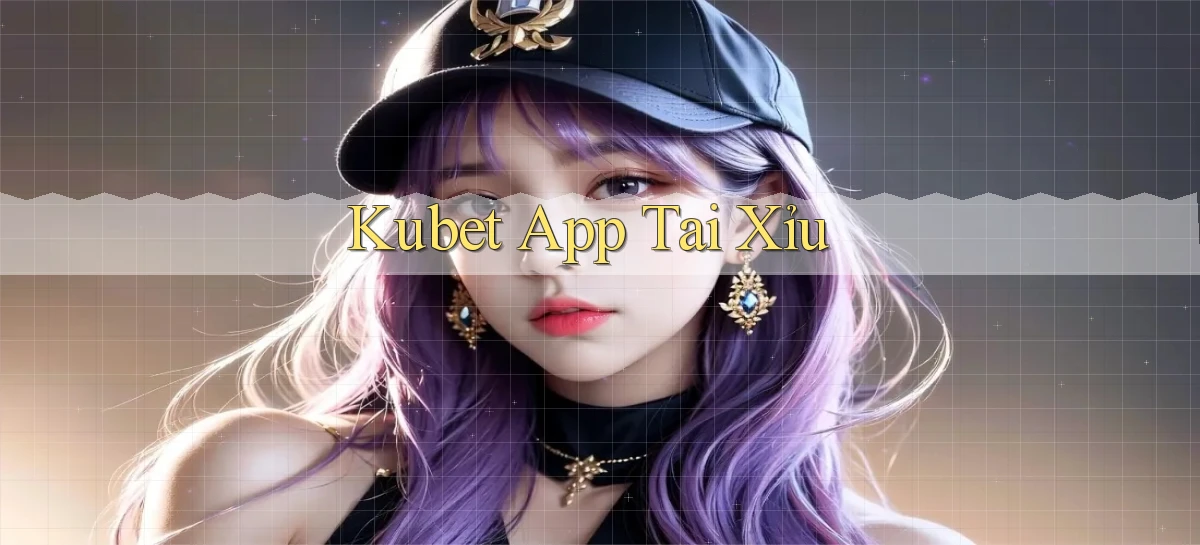 kubet app tải xỉu