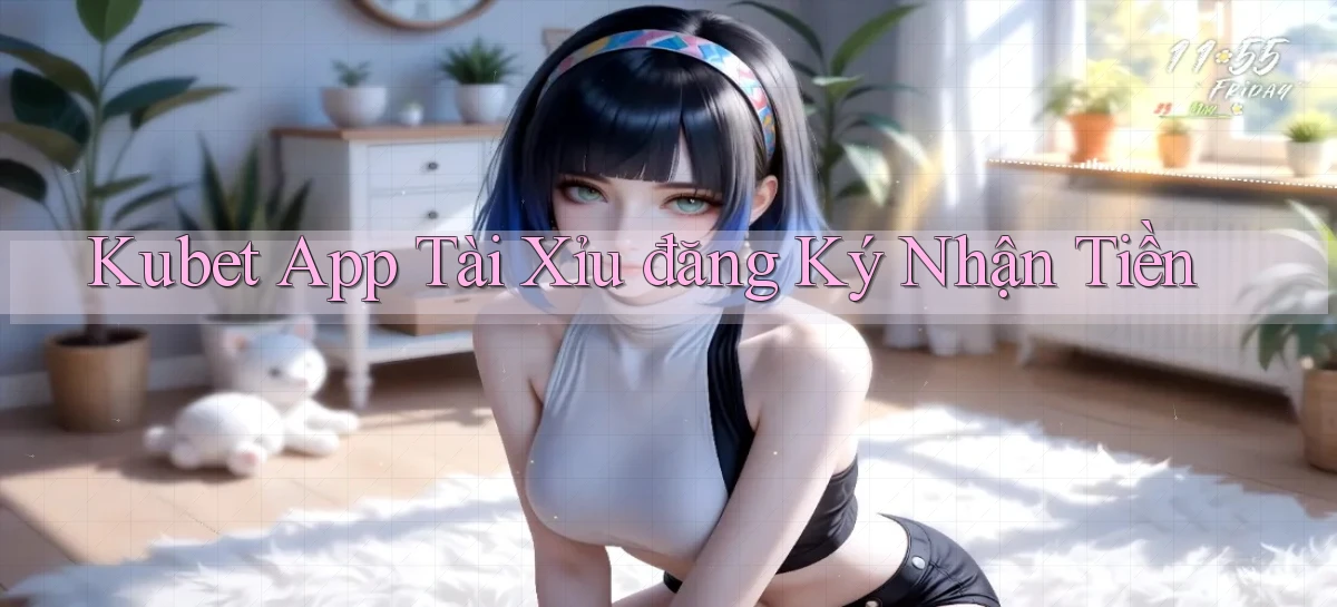 kubet app tài xỉu đăng ký nhận tiền