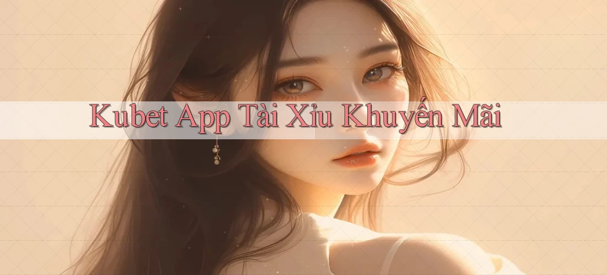 kubet app tài xỉu khuyến mãi