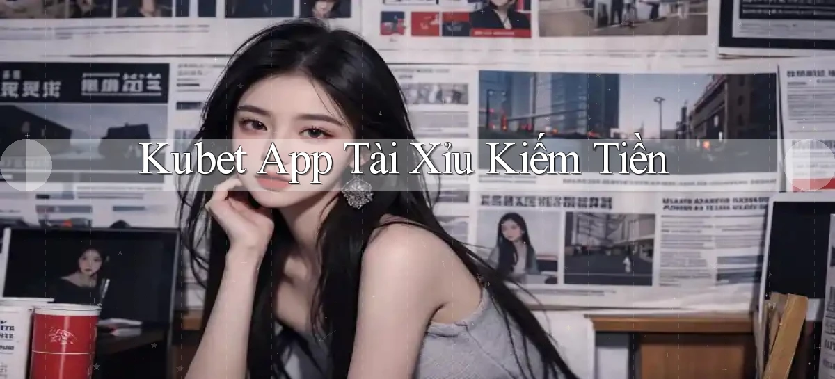kubet app tài xỉu kiếm tiền