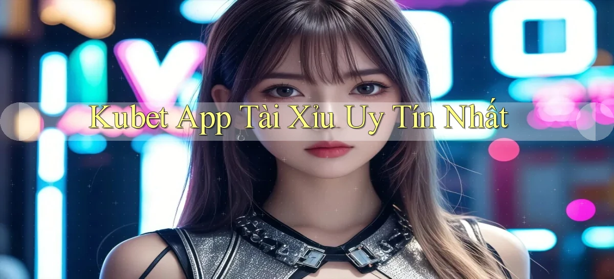 kubet app tài xỉu uy tín nhất