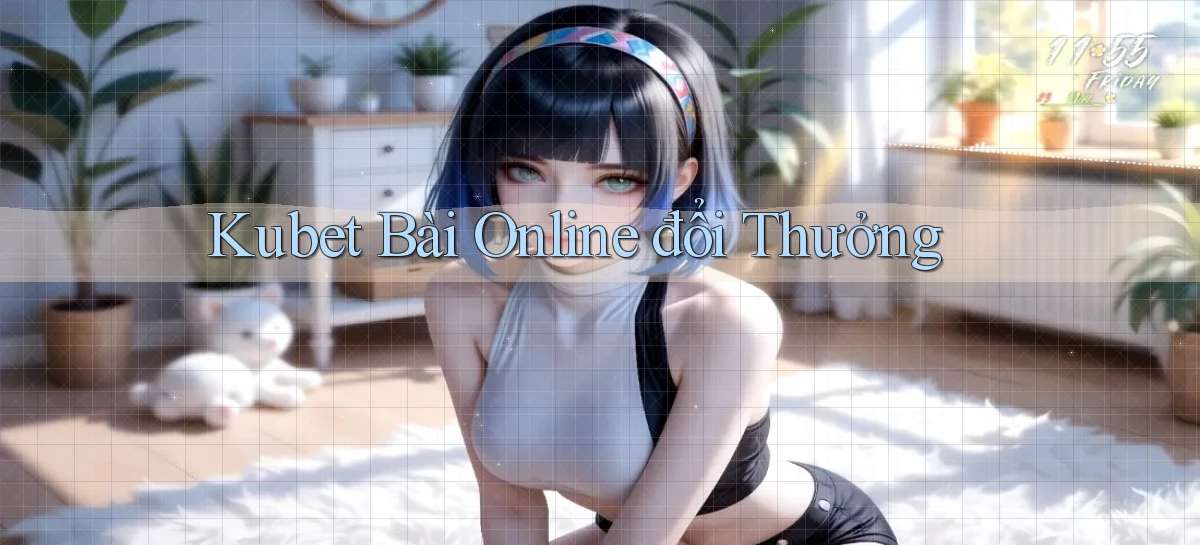 kubet bài online đổi thưởng