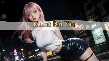kubet bài xỉu