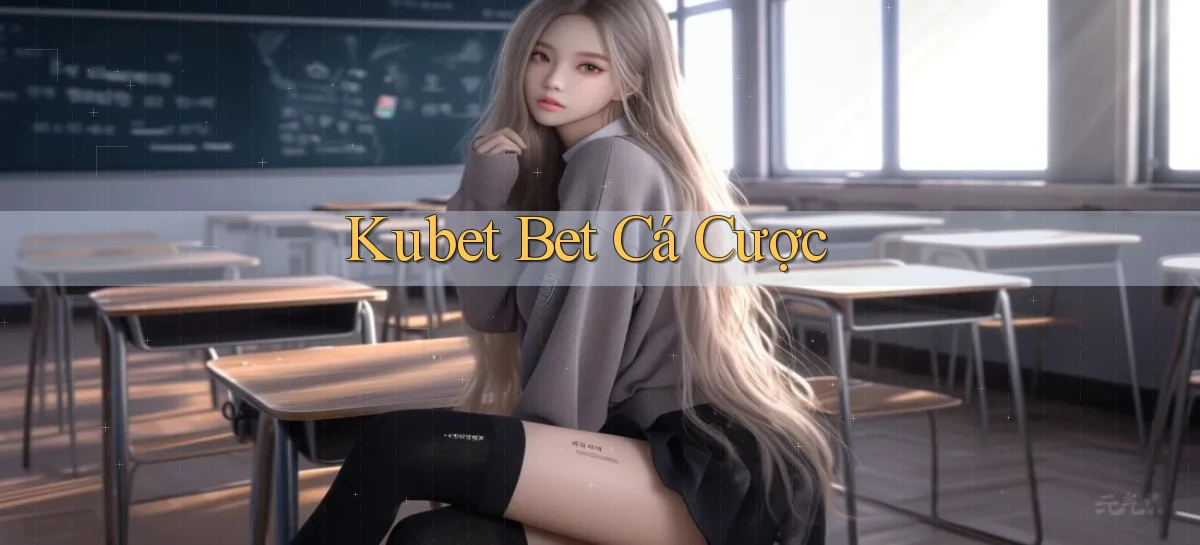 kubet bet cá cược