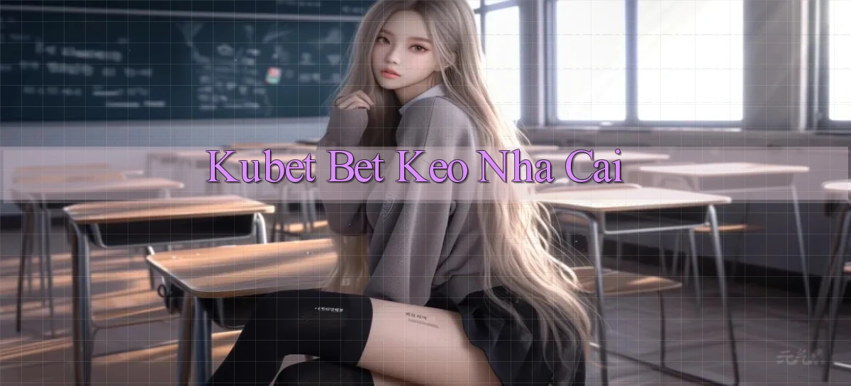 kubet bet keo nha cai