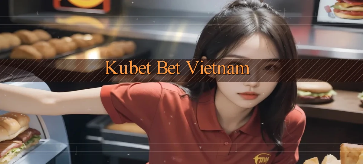 kubet bet vietnam