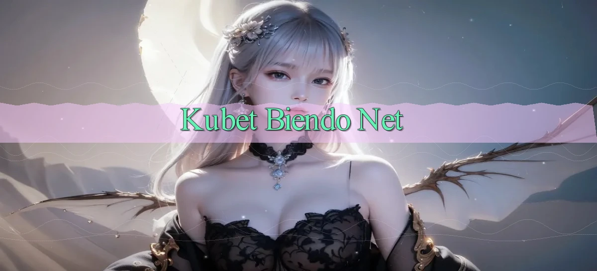 kubet biendo net