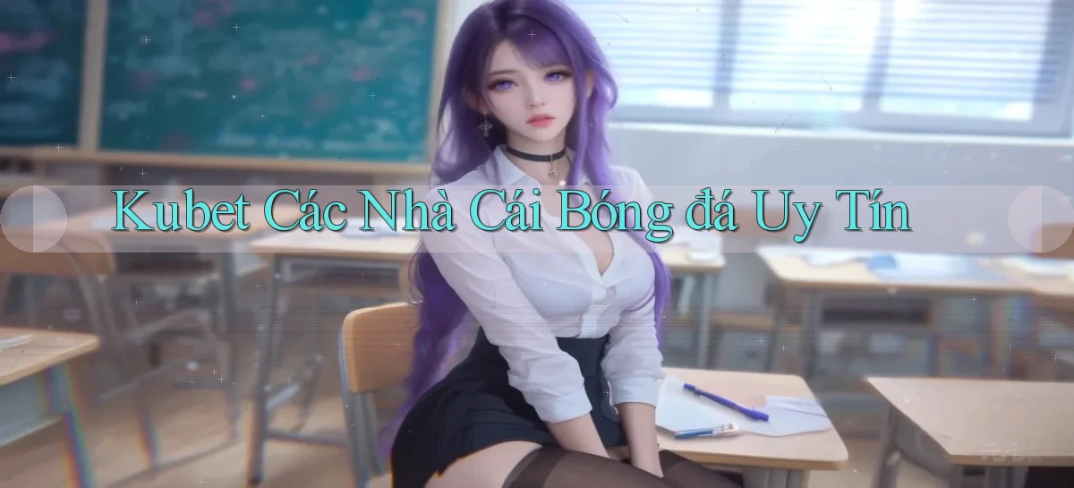 kubet  các nhà cái bóng đá uy tín