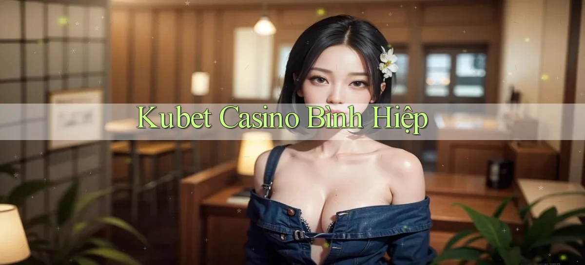 kubet casino bình hiệp