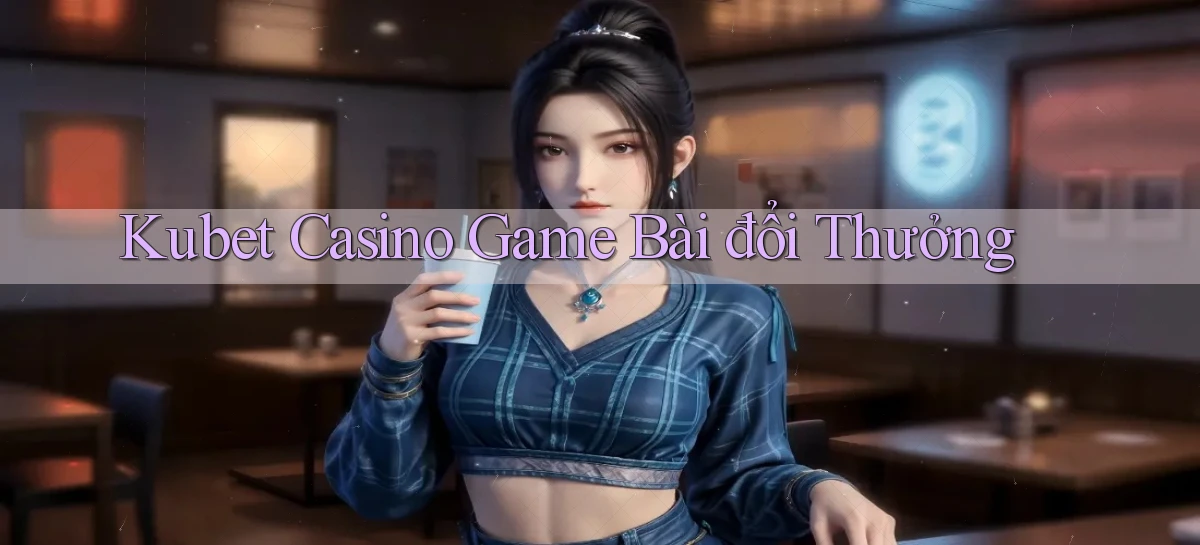 kubet casino game bài đổi thưởng