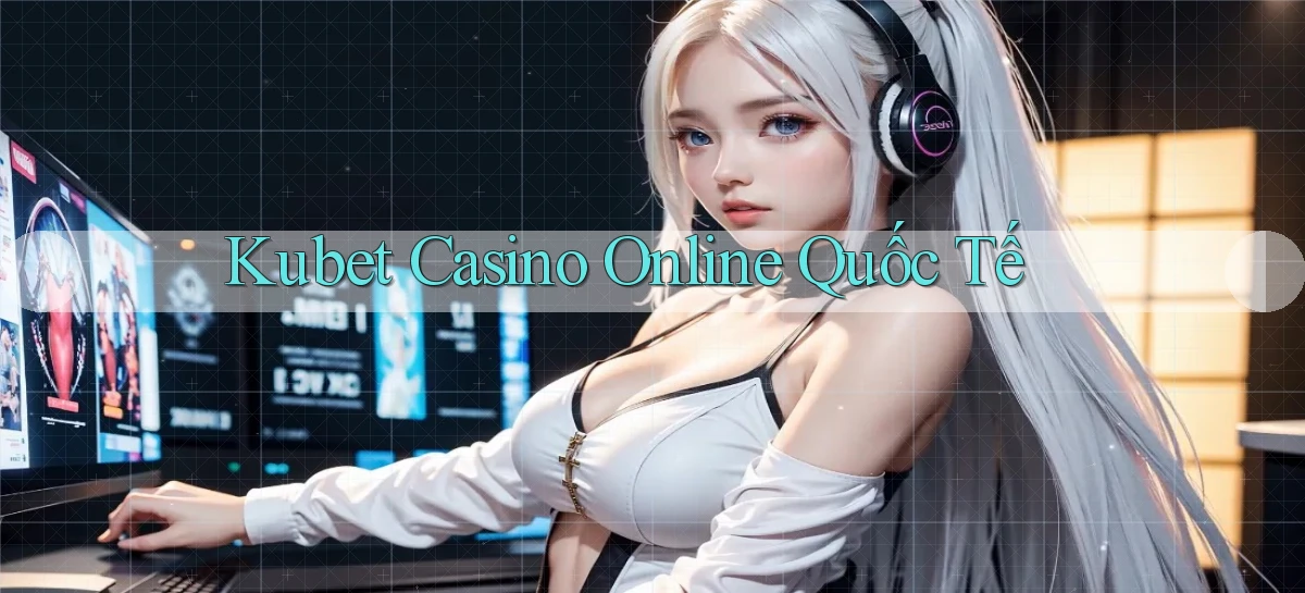 kubet casino online quốc tế