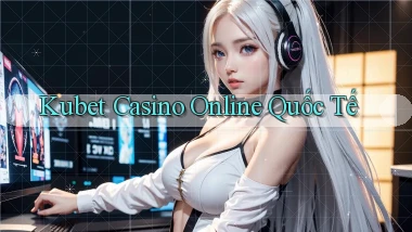 kubet casino online quốc tế