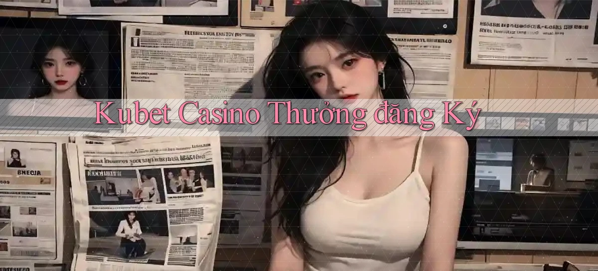 kubet casino thưởng đăng ký