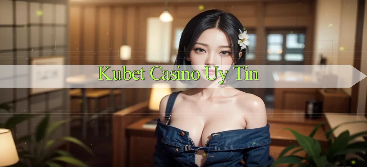 kubet casino uy tín