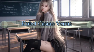 kubet casino venus