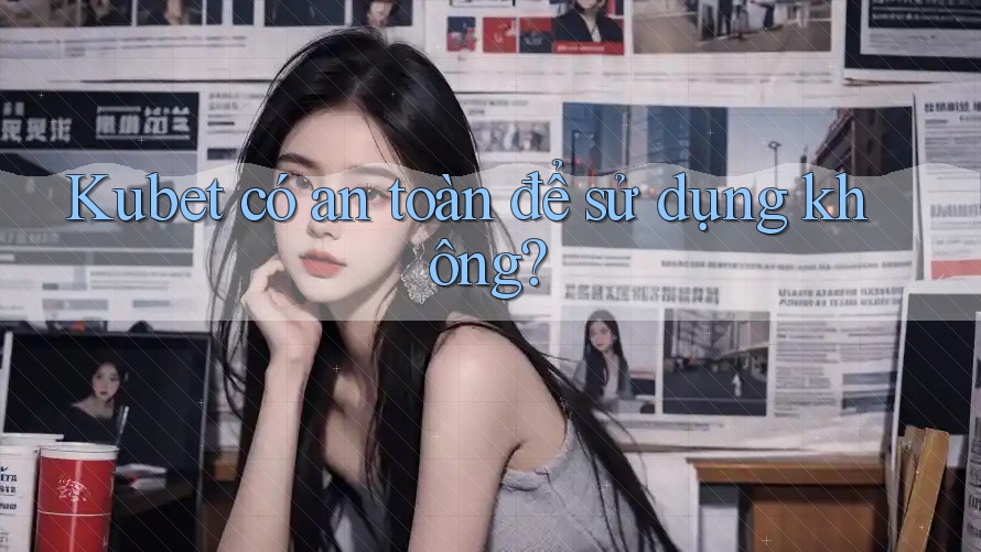 Kubet có an toàn để sử dụng không? Kubet có an toàn để sử dụng không?