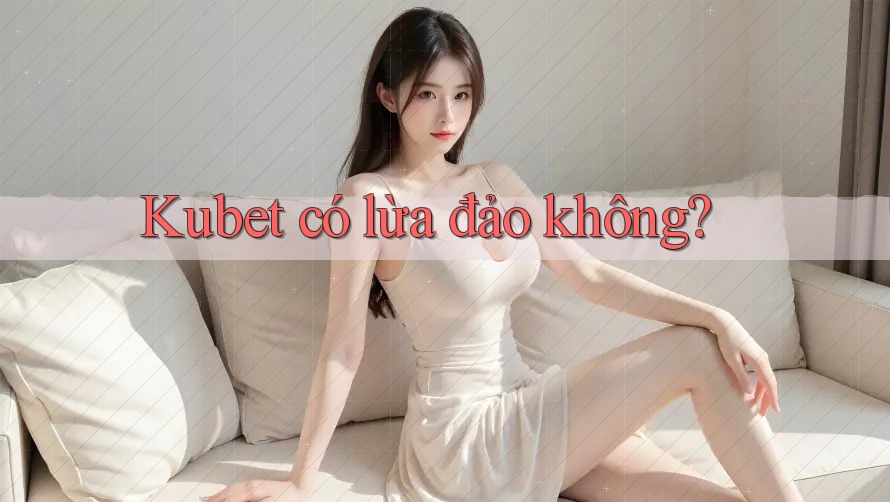 Kubet có lừa đảo không? Kubet có lừa đảo không?
