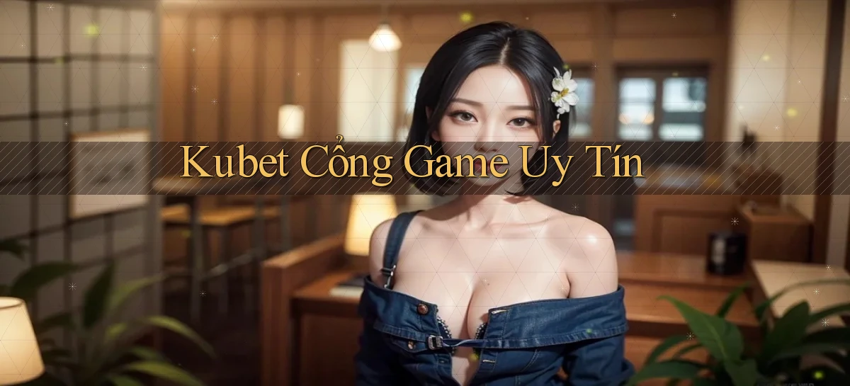 kubet  cổng game uy tín