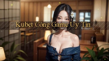 kubet  cổng game uy tín