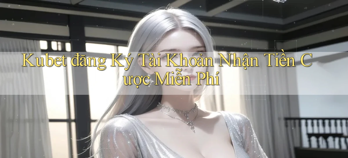 kubet  đăng ký tài khoản nhận tiền cược miễn phí