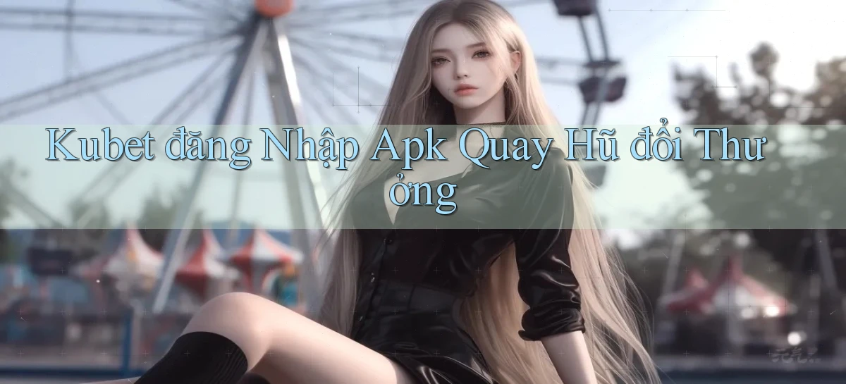 kubet  đăng nhập apk quay hũ đổi thưởng