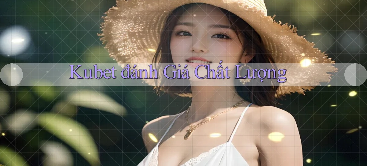 kubet  đánh giá chất lượng