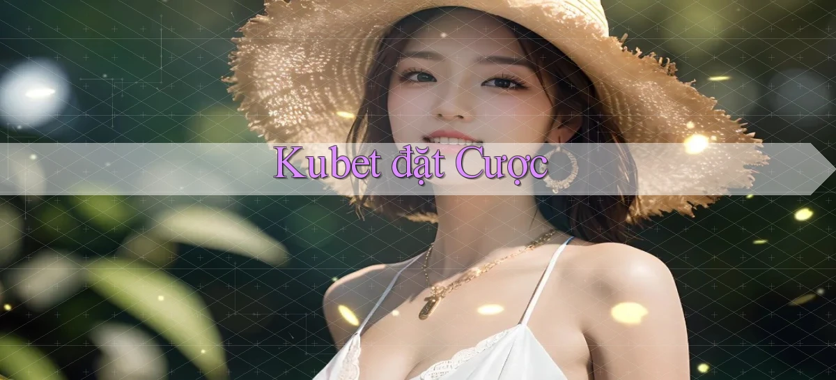 kubet  đặt cược