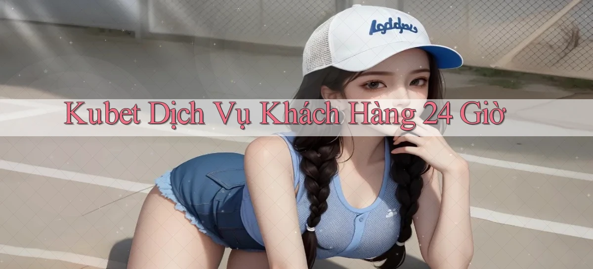 kubet Dịch vụ khách hàng 24 giờ