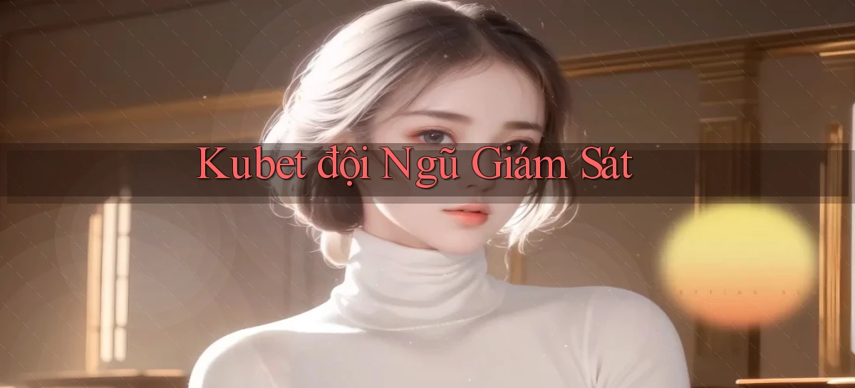 kubet  đội ngũ giám sát