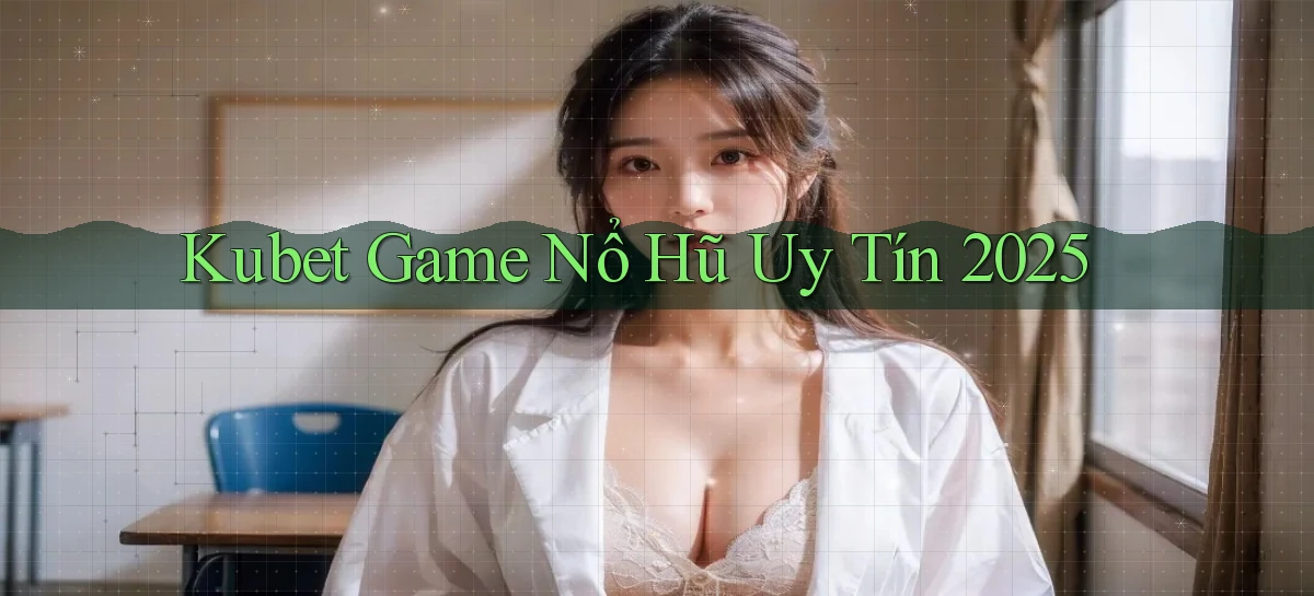 kubet  game nổ hũ uy tín 2025