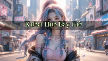 kubet hub bây giờ