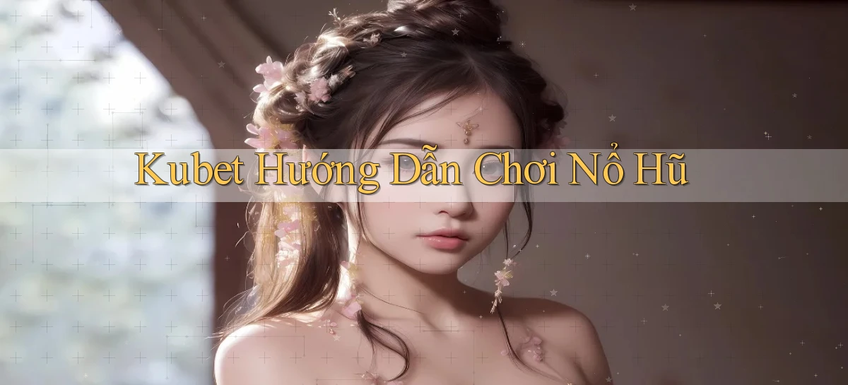 kubet  hướng dẫn chơi nổ hũ