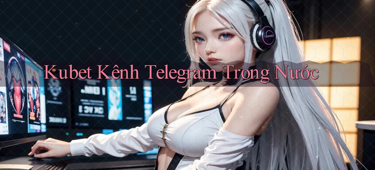 kubet kênh telegram trong nước