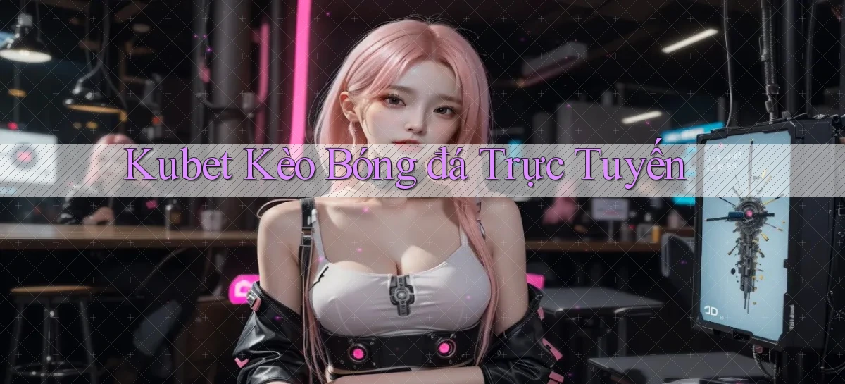 kubet  kèo bóng đá trực tuyến