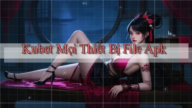 kubet mọi thiết bị file apk