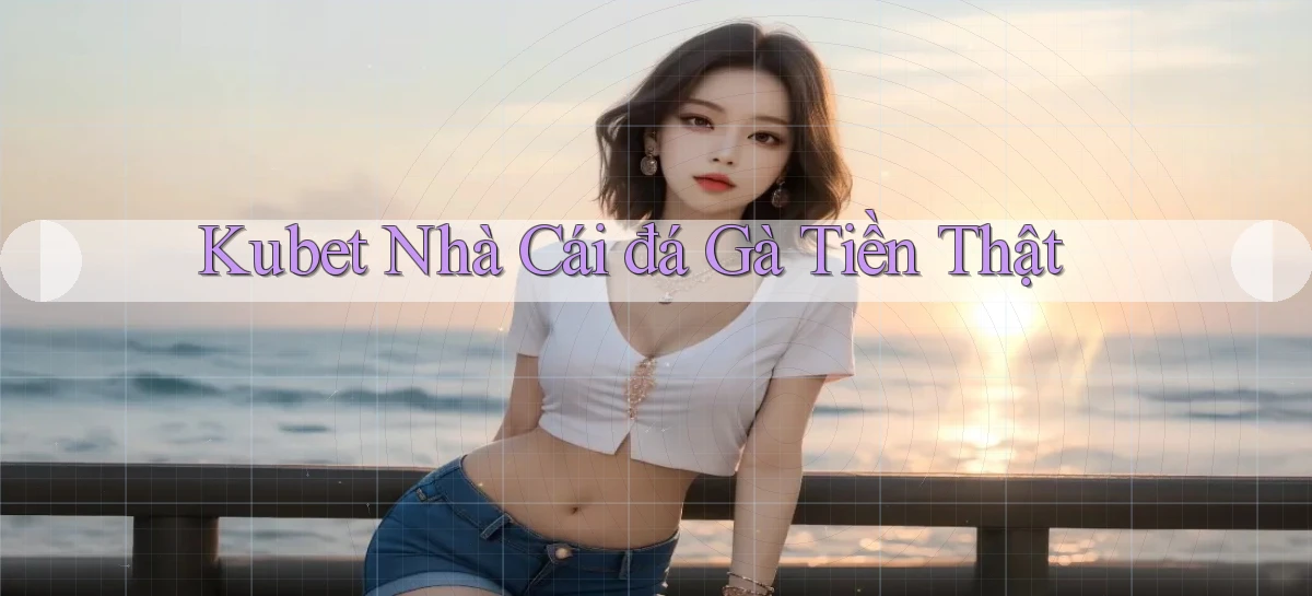 kubet  nhà cái đá gà tiền thật