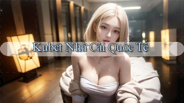 kubet  nhà cái quốc tế