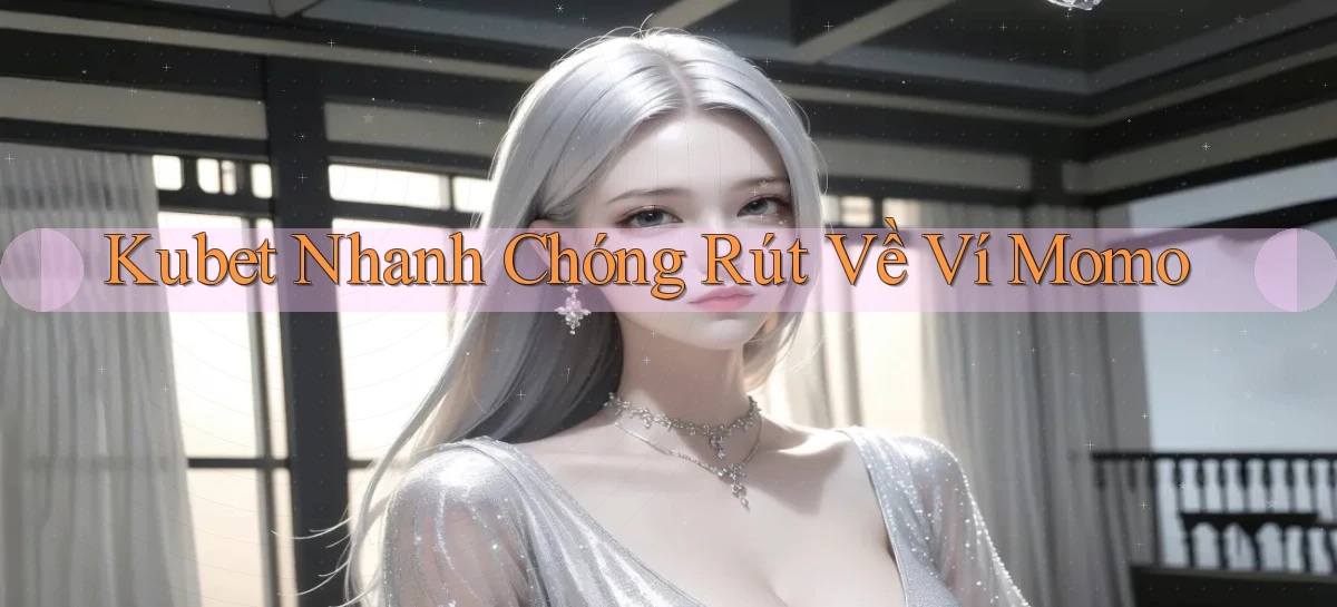 kubet nhanh chóng rút về ví momo