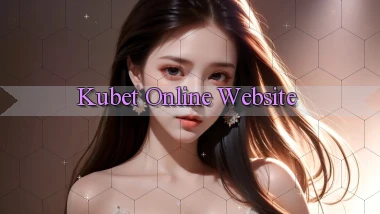 kubet  online website